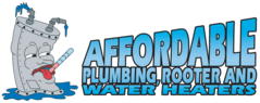 Affordable Plumbing Rooter and Water Heaters