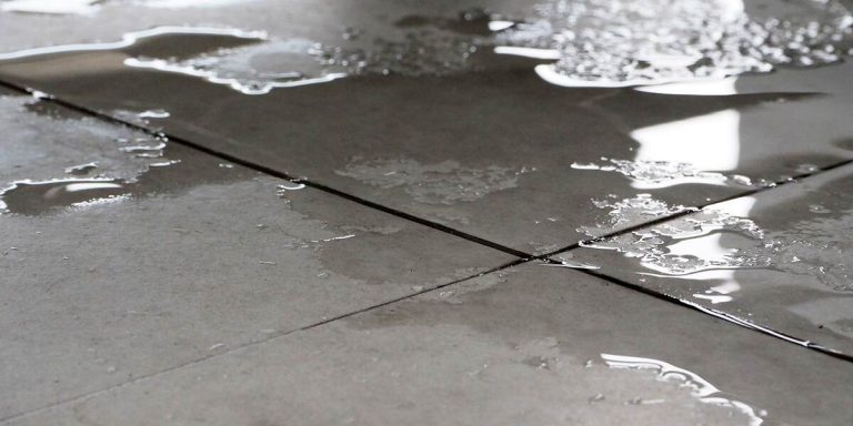 Slab Leak Detection & Repair Phoenix | Expert Plumber