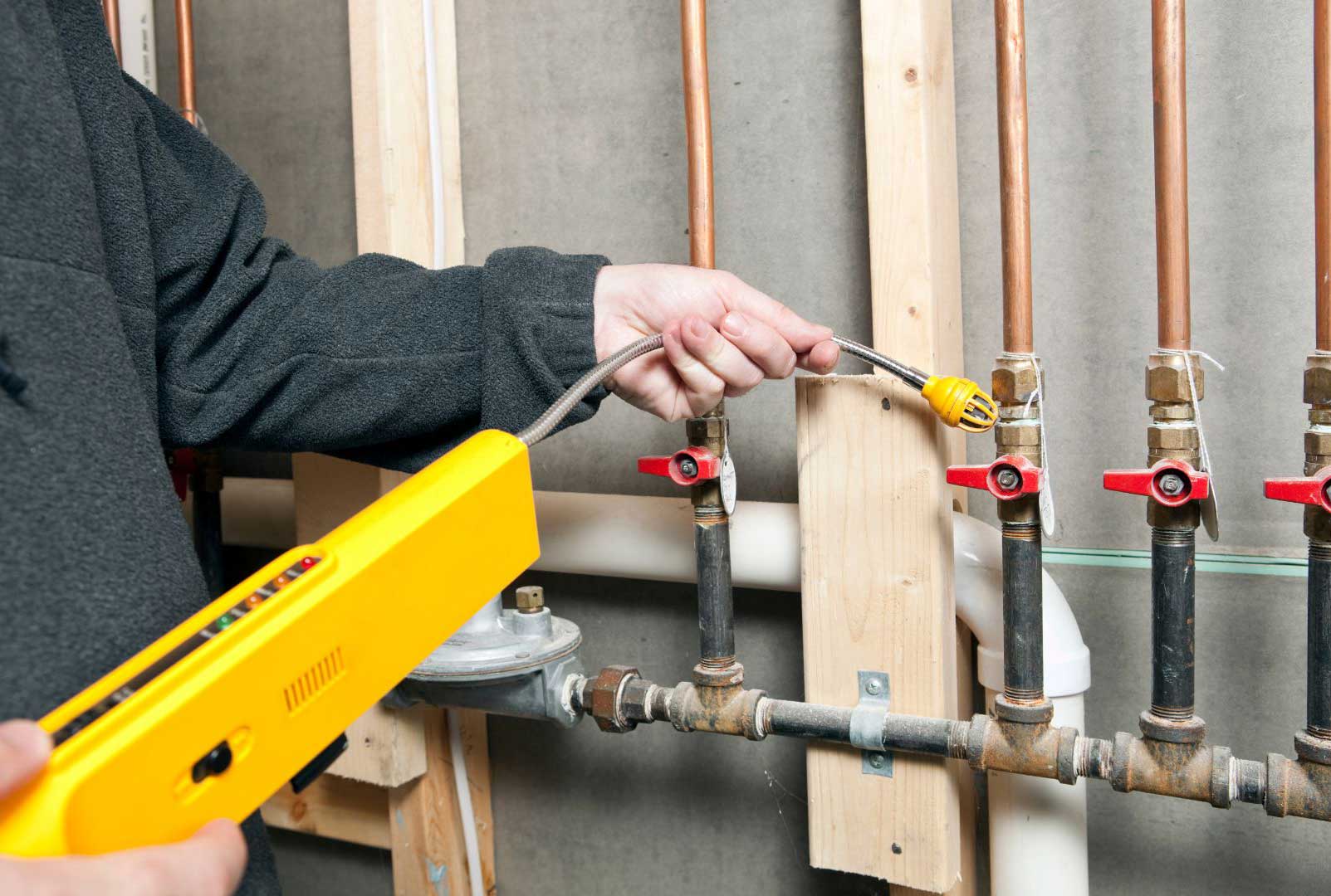 Plumbing Contractor in Paradise Valley, AZ