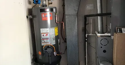 Water Heaters in Phoenix AZ