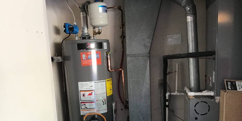 Water Heater Repair & Installation in Fountain Hills, AZ